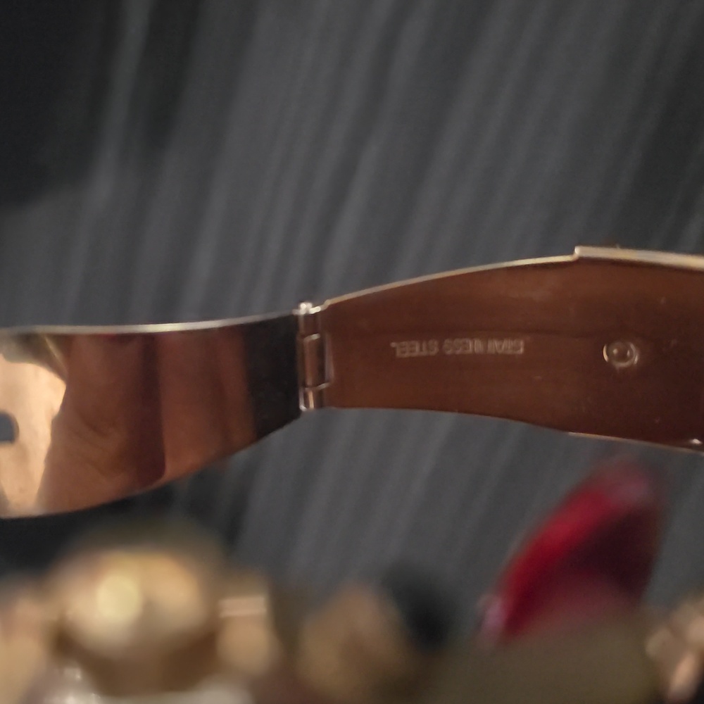 Marc Jacobs watch - Picture 9 of 12
